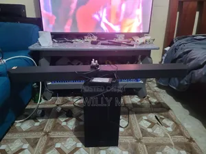 Samsung HW Q600C Soundbar