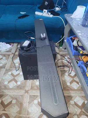 Samsung HW Q600C Soundbar