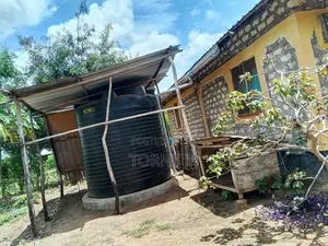 Furnished 2bdrm House in Kibaoni, Tiwi for sale