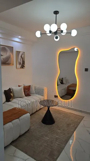 One Bedroom Airbnb Available Kamakis