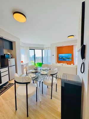One Bedroom Airbnb Available Kamakis