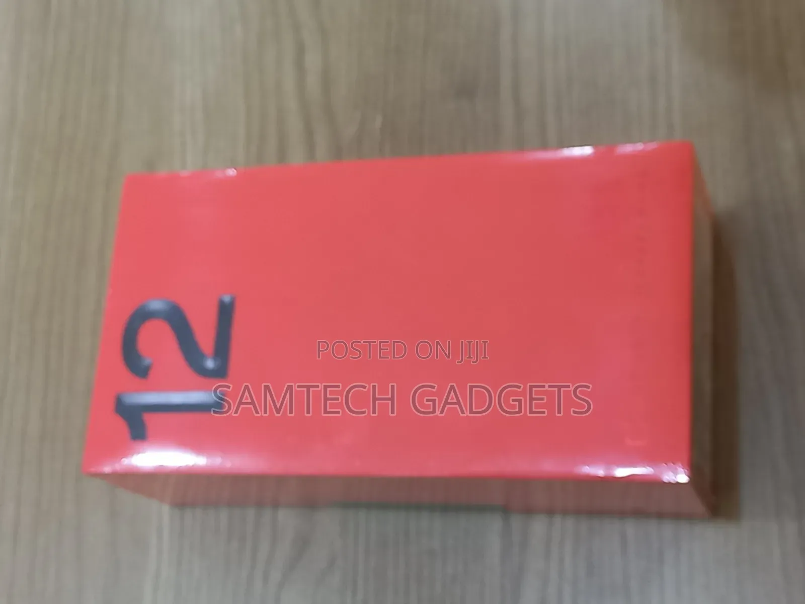 New OnePlus 12 1 TB Black