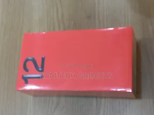 New OnePlus 12 1 TB Black