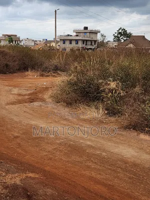1/8 Acre Ngoigwa