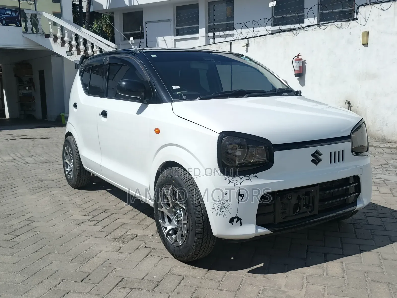 Suzuki Alto Turbo RS FWD 2020