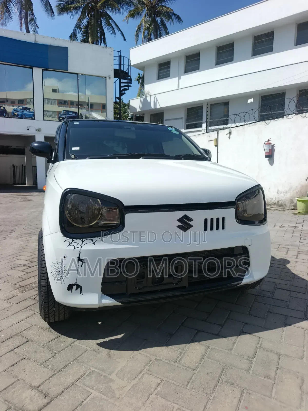 Suzuki Alto Turbo RS FWD 2020