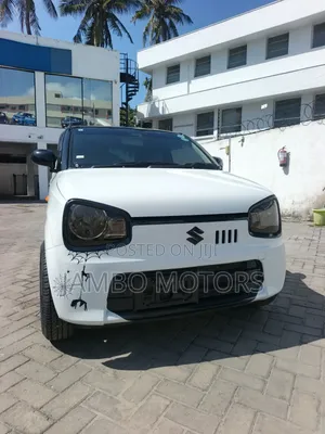 Suzuki Alto Turbo RS FWD 2020