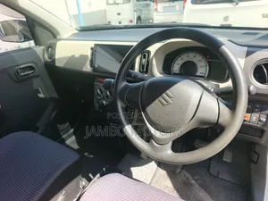 Suzuki Alto Turbo RS FWD 2020