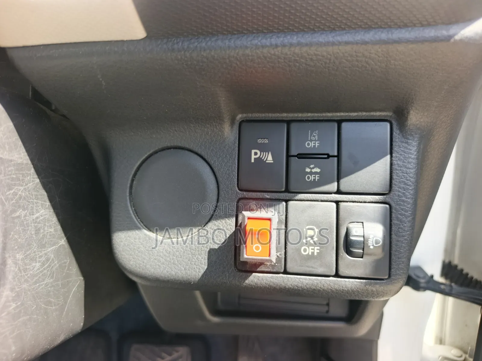 Suzuki Alto Turbo RS FWD 2020