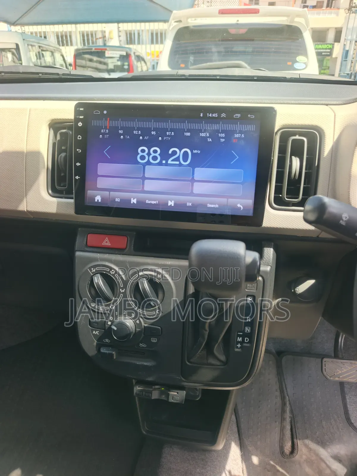 Suzuki Alto Turbo RS FWD 2020