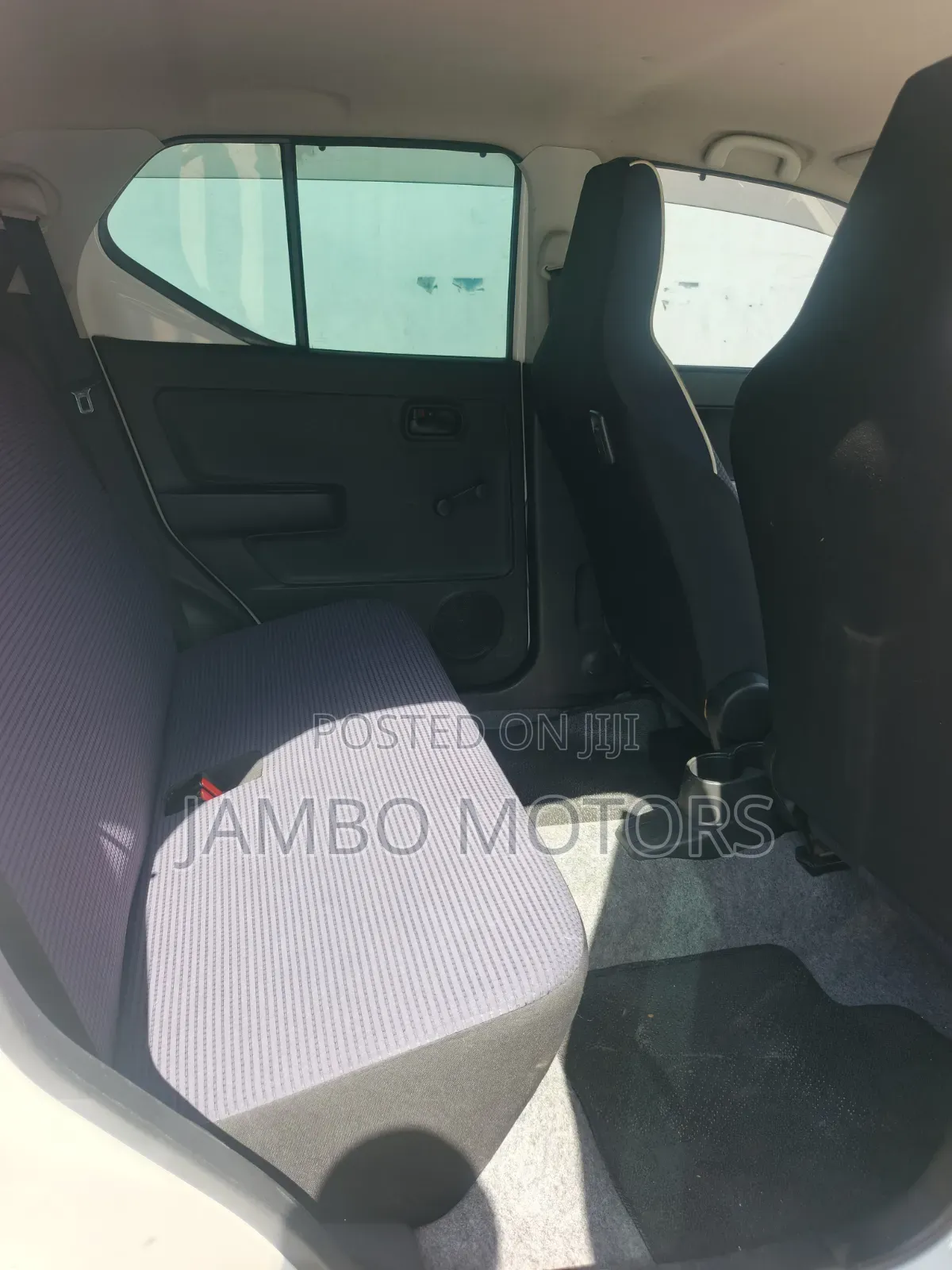 Suzuki Alto Turbo RS FWD 2020