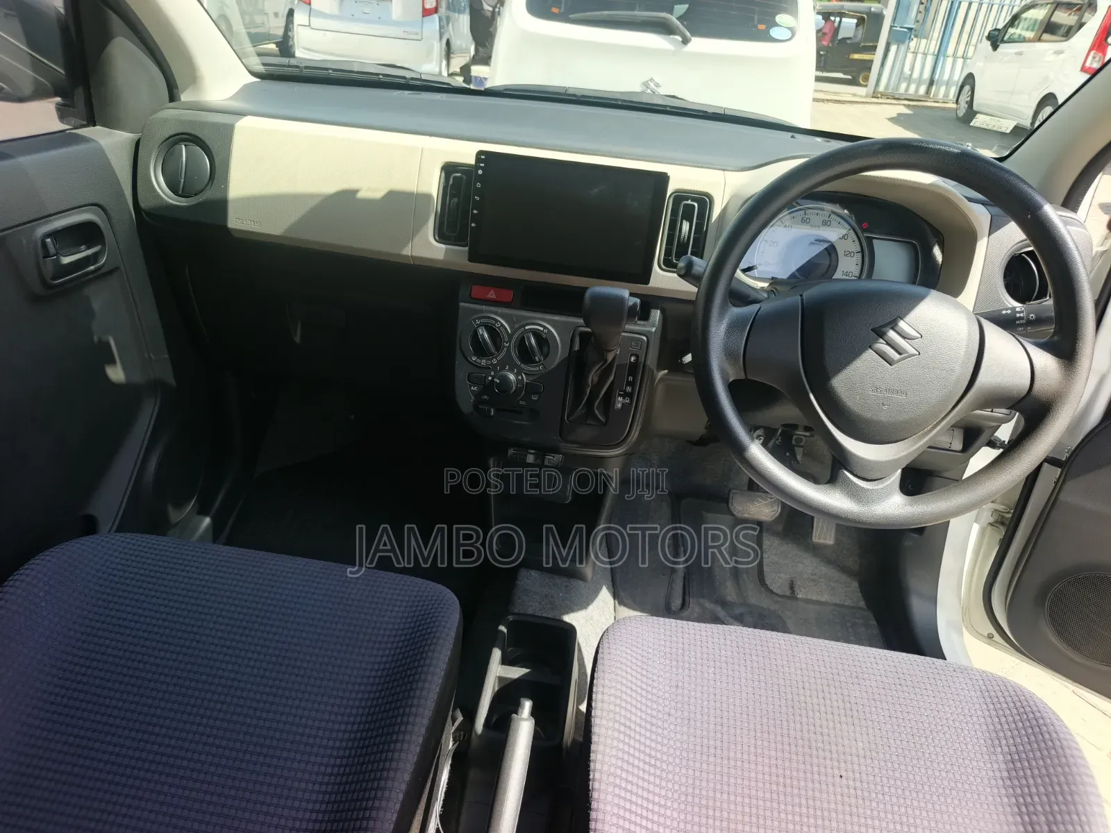 Suzuki Alto Turbo RS FWD 2020