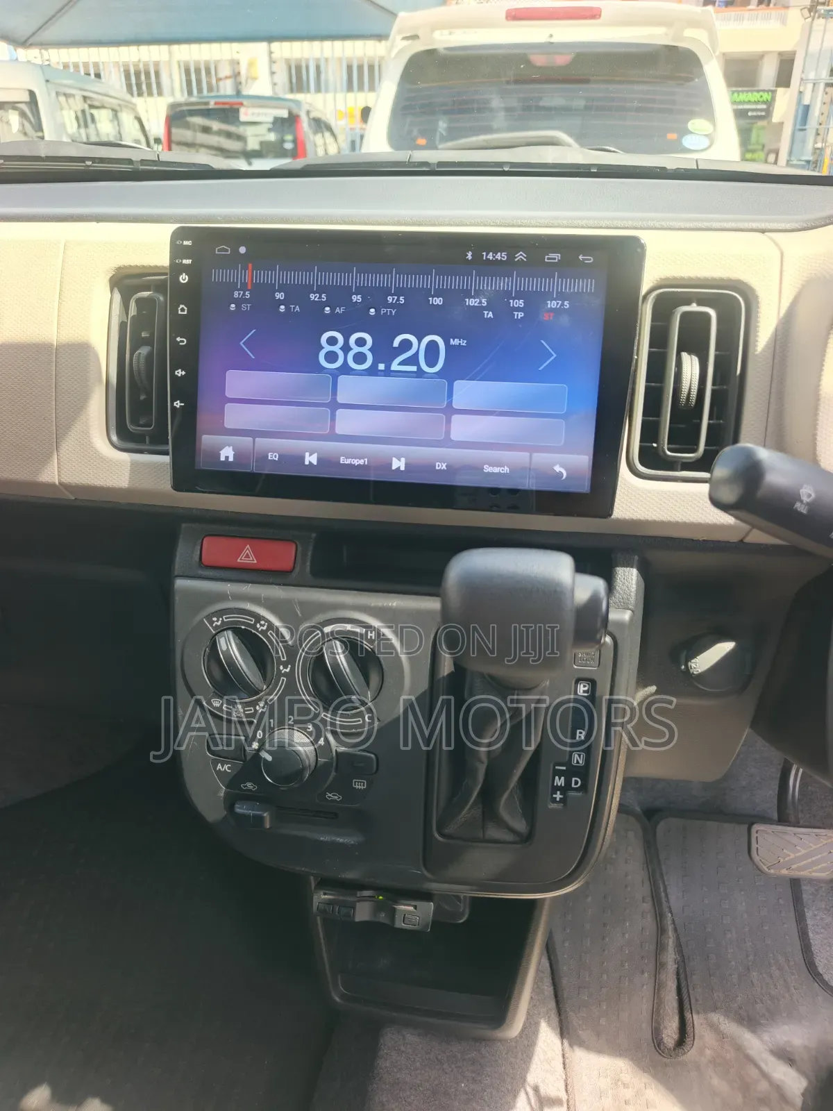 Suzuki Alto Turbo RS FWD 2020