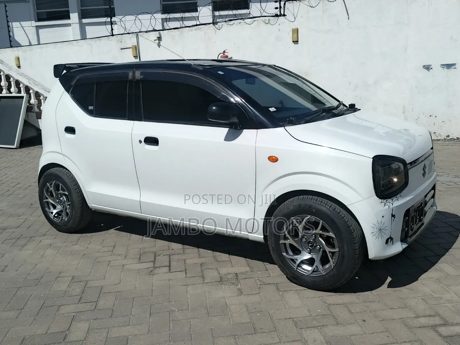 Suzuki Alto Turbo RS FWD 2020