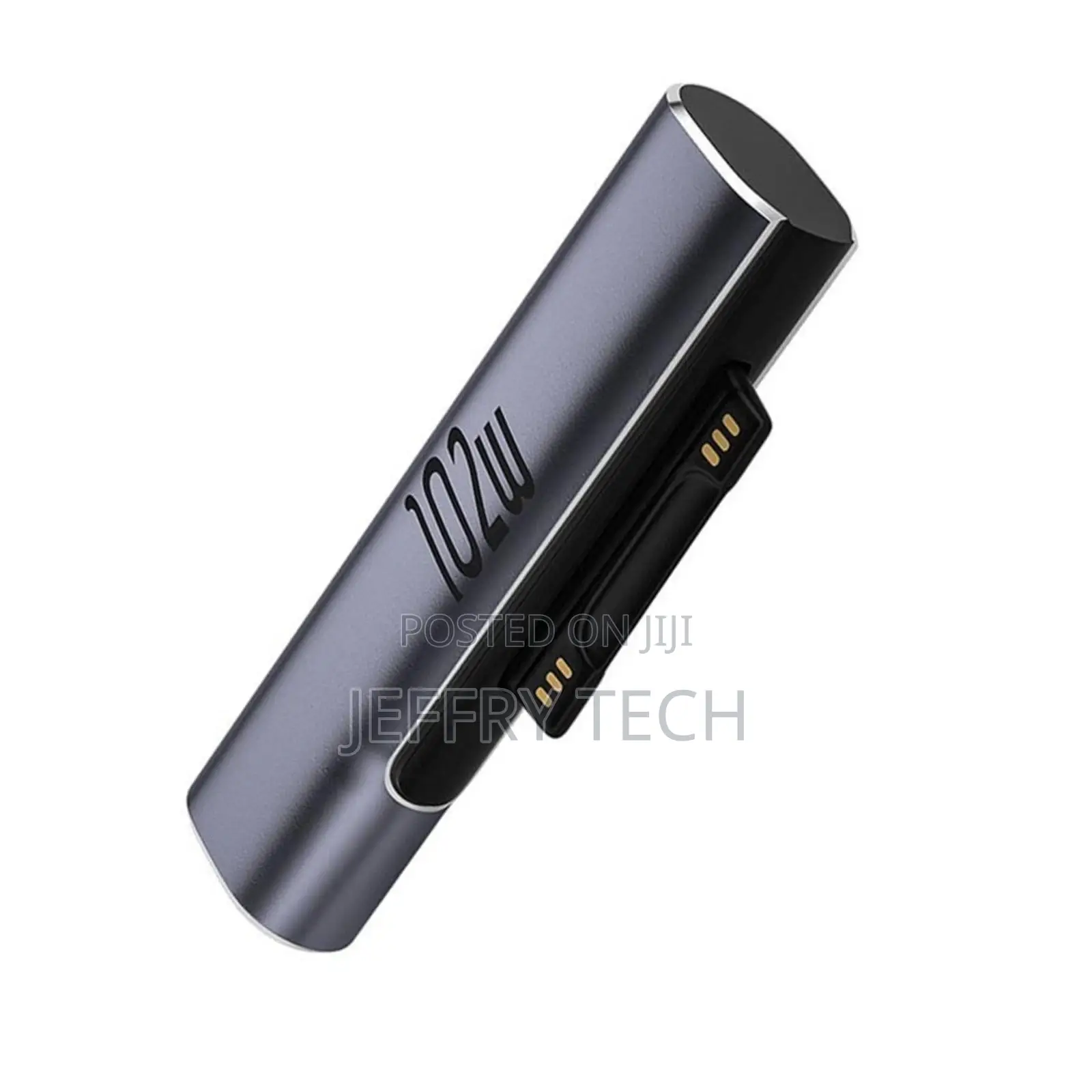 USB C PD Fast Magnectic Charging Adapter for Surface Pro 3 4 5 6 7 8 X