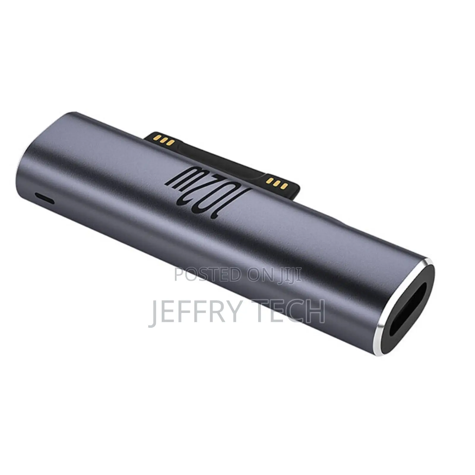 USB C PD Fast Magnectic Charging Adapter for Surface Pro 3 4 5 6 7 8 X