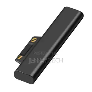 USB C Type Female to PD Charging Power Converter Surface Pro 3 4 5