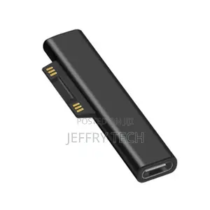 USB C Type Female to PD Charging Power Converter Surface Pro 3 4 5