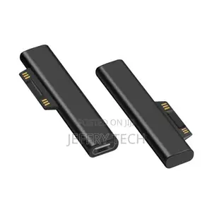 USB C Type Female to PD Charging Power Converter Surface Pro 3 4 5