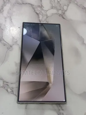 Samsung Galaxy S24 Ultra 512 GB Gray