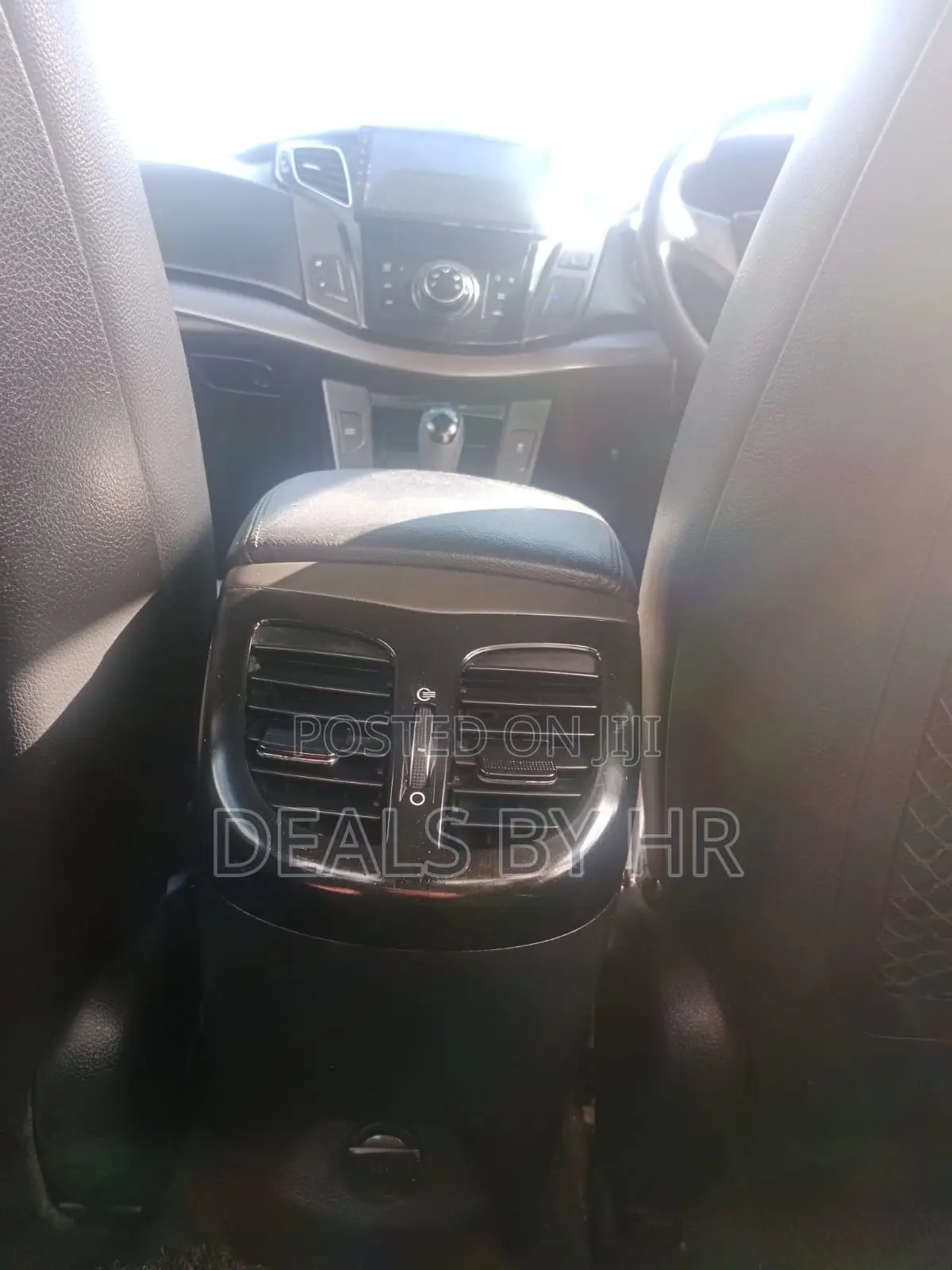 Hyundai i40 1.7 CRDi 116hp Sedan 2016 Blue