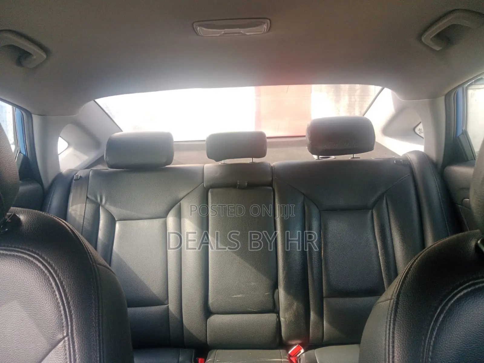 Hyundai i40 1.7 CRDi 116hp Sedan 2016 Blue