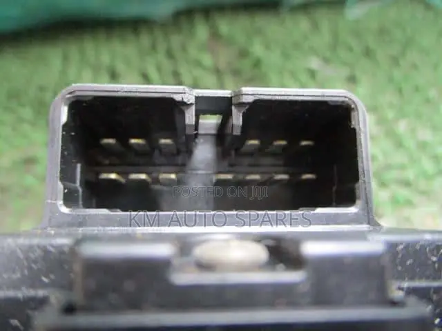 Toyota Hiace Main Power Window Switch