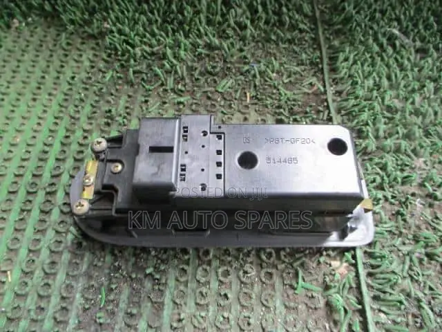 Toyota Hiace Main Power Window Switch
