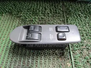 Toyota Hiace Main Power Window Switch