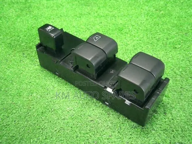 Nissan Dayz Main Power Window Switch