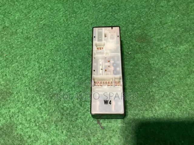 Nissan Dayz Main Power Window Switch