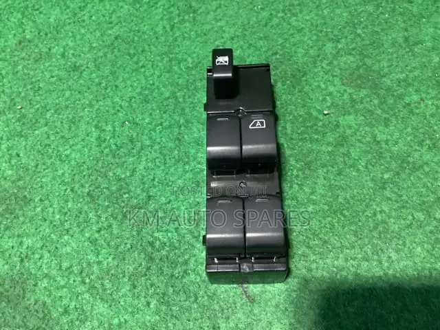 Nissan Dayz Main Power Window Switch