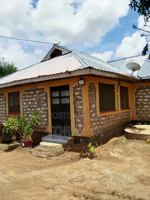 Furnished 2bdrm House in Kibaoni, Tiwi for sale