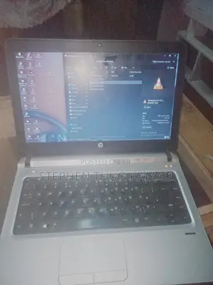 Laptop HP ProBook 4430S 12GB Intel Core i5 HDD+SSD 256GB