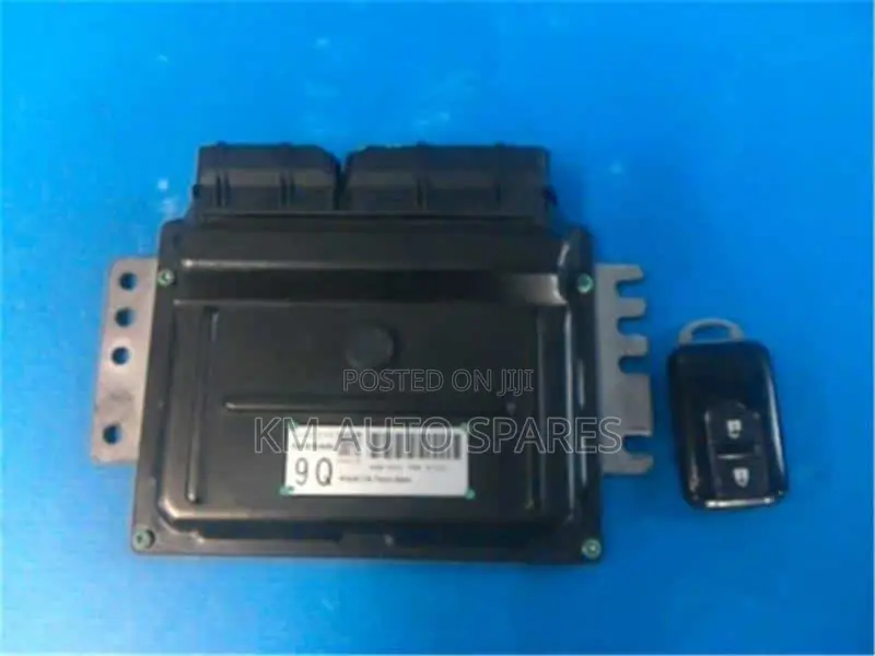 Nissan Cr14 Ecu for March, Cube, Note.