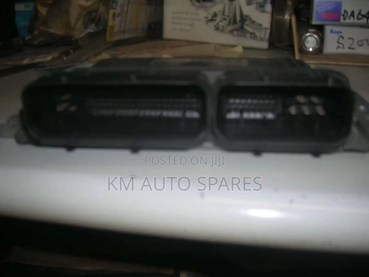 Nissan Cr14 Ecu for March, Cube, Note.