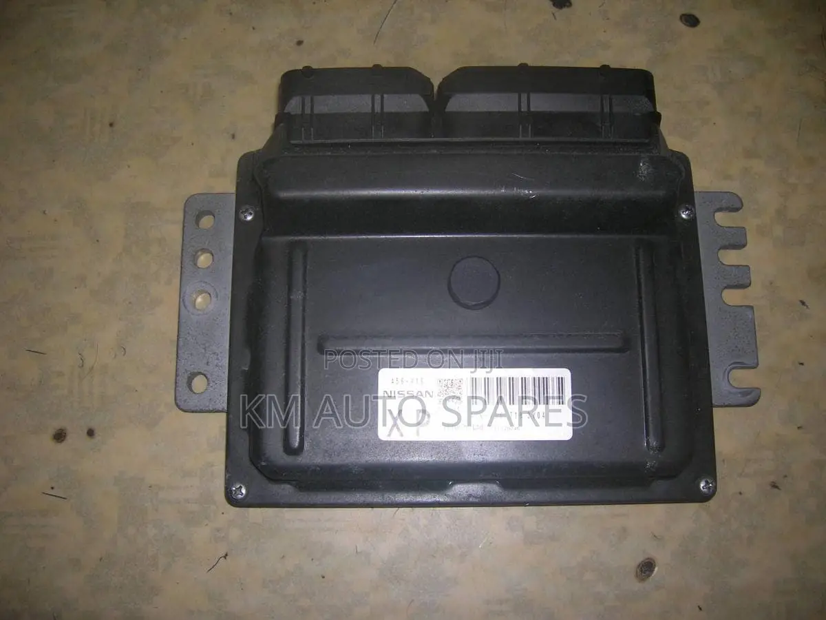 Nissan Cr14 Ecu for March, Cube, Note.