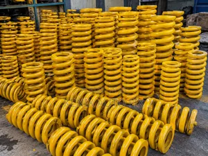 Heavy Duty Springs for All Vehicle
