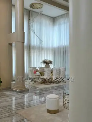 Make Every Window Worth Looking at With Sheers