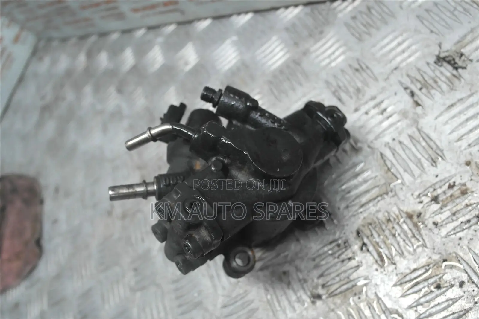 Nissan Ys23 Injector Pump for Nissan Navara, Np300.