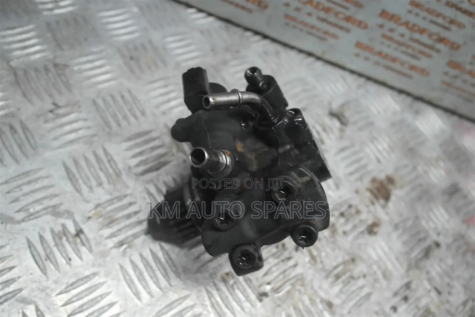 Nissan Ys23 Injector Pump for Nissan Navara, Np300.