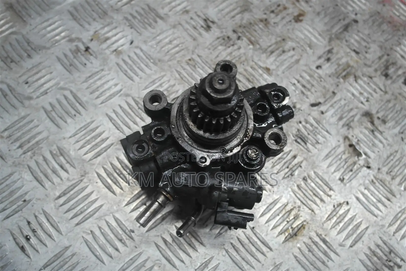 Nissan Ys23 Injector Pump for Nissan Navara, Np300.