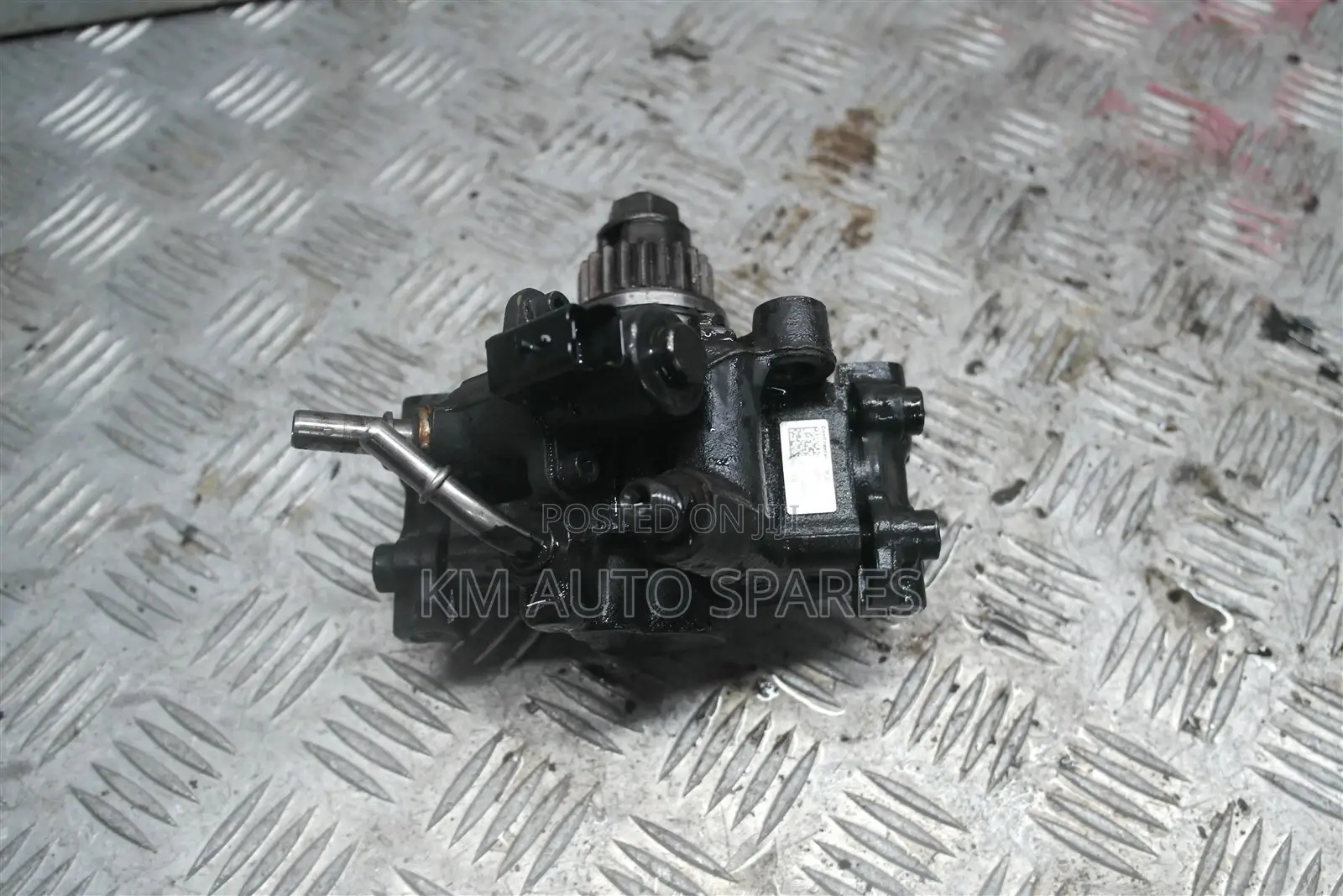 Nissan Ys23 Injector Pump for Nissan Navara, Np300.