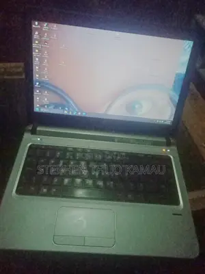 Laptop HP ProBook 4430S 12GB Intel Core i5 HDD+SSD 256GB