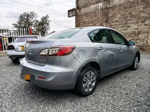 Mazda Axela 2009