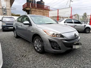 Mazda Axela 2009
