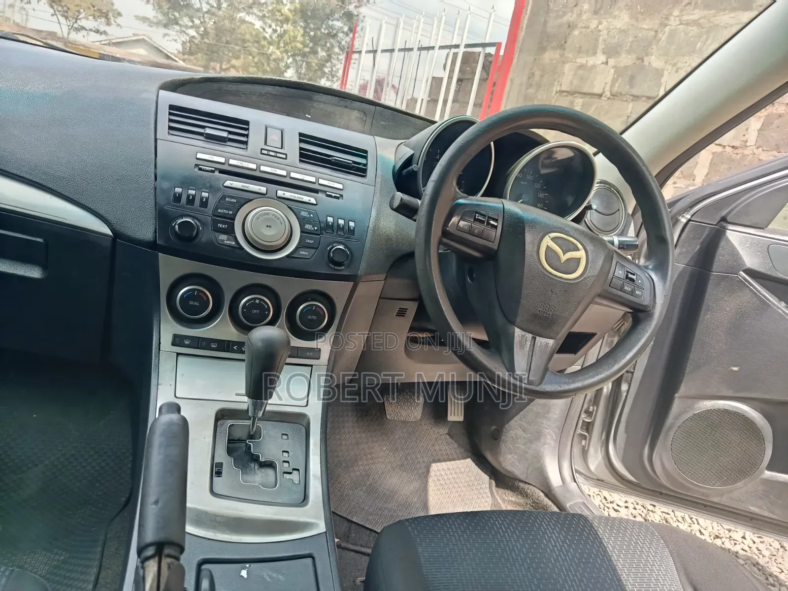 Mazda Axela 2009