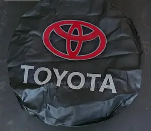 These Spare Tyre/ Wheel Covers Are What You Need for Your Spare Wheel!