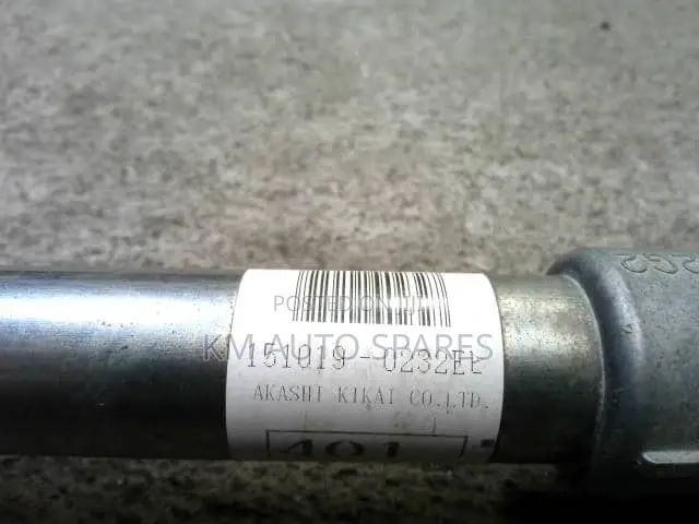 Daihatsu Hijet Steering Rack.