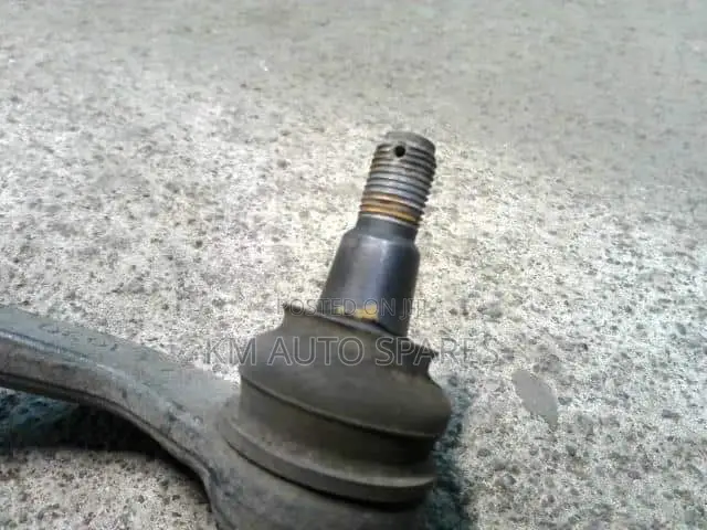 Daihatsu Hijet Steering Rack.